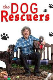 The Dog Rescuers