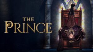 The Prince (2023)