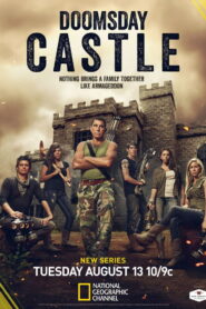 Doomsday Castle