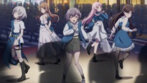 BanG Dream! It’s MyGO!!!!!