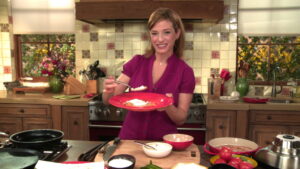 Pati’s Mexican Table