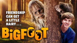 Bigfoot