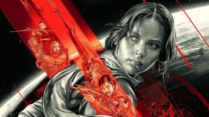 Rogue One: A Star Wars Story