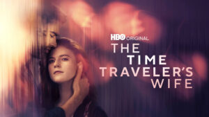 The Time Traveler’s Wife