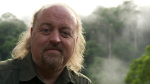 Bill Bailey’s Jungle Hero