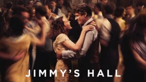 Jimmy’s Hall