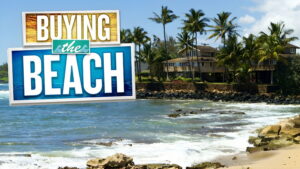 Buying the Beach