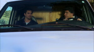 The Dog Who Saved Christmas