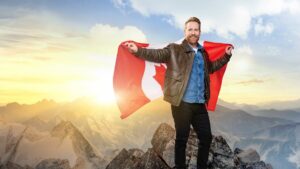 The Amazing Race Canada