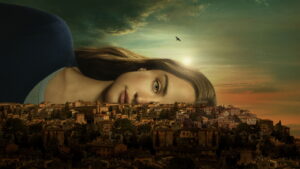 The Twisted Tale of Amanda Knox