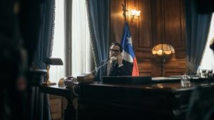 Allende, the Thousand Days