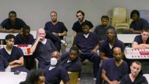 Unlocked: A Jail Experiment