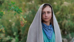 The Chosen One (2023)