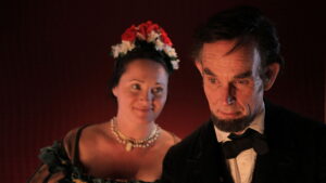 Lincoln’s Last Day