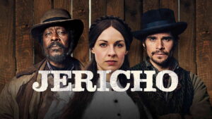 Jericho (2016)
