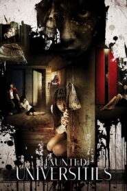 Haunted Universities