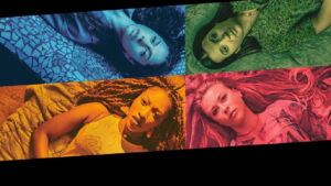 Para – We are King