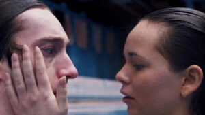 The Drowning of Arthur Braxton