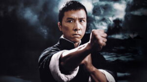 Ip Man 2
