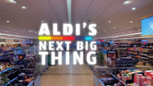 Aldi’s Next Big Thing