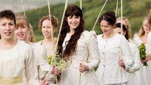 Tess of the D’Urbervilles