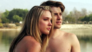 Blood Lake: Attack of the Killer Lampreys