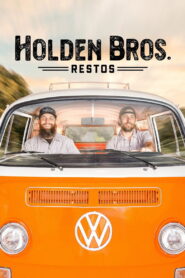 Holden Bros. Restos
