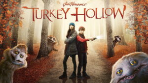 Jim Henson’s Turkey Hollow