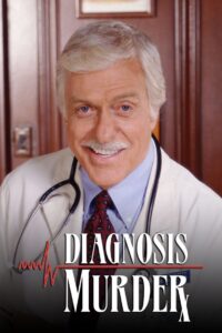 Diagnosis Murder