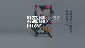 Rock Records In Love