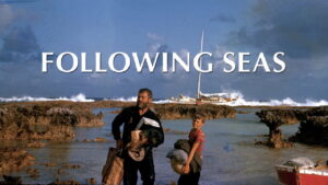 Following Seas