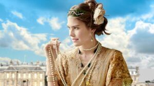 Million Dollar American Princesses