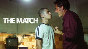 The Match