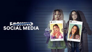 F#Ck1Ng Social Media