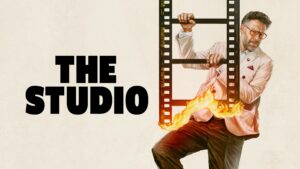 The Studio (2025)