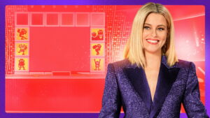 Press Your Luck (2019)