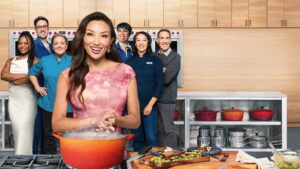 America’s Test Kitchen: The Next Generation