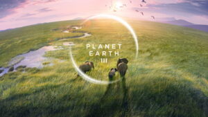 Planet Earth III