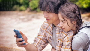 What Comes After Love