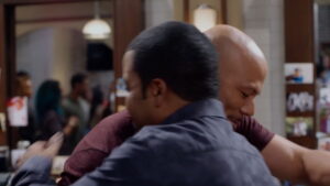 Barbershop: The Next Cut