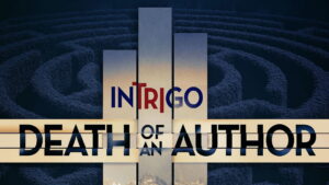 Intrigo: Death of an Author