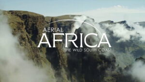Aerial Africa
