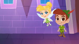 Disney Junior Wonderful World of Songs