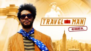 Travel Man: 48 Hours in…
