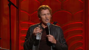 Denis Leary and Friends Present: Douchebags and Donuts