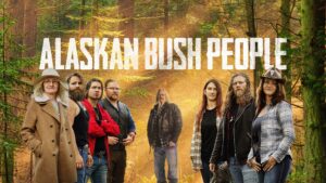 Alaskan Bush People