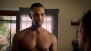 Boy Culture: Generation X (2021)