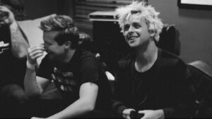 Green Day: ¡Cuatro!