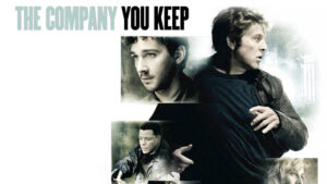 The Company You Keep