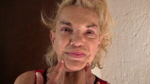 Beauties of the Night